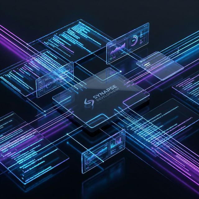 Scale Securely with Elite IT Consulting in Australia