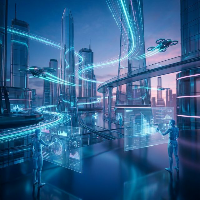 Enterprise Cloud Migration