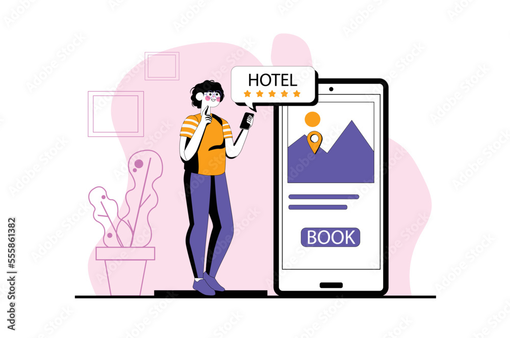 Housekeeping Schedule